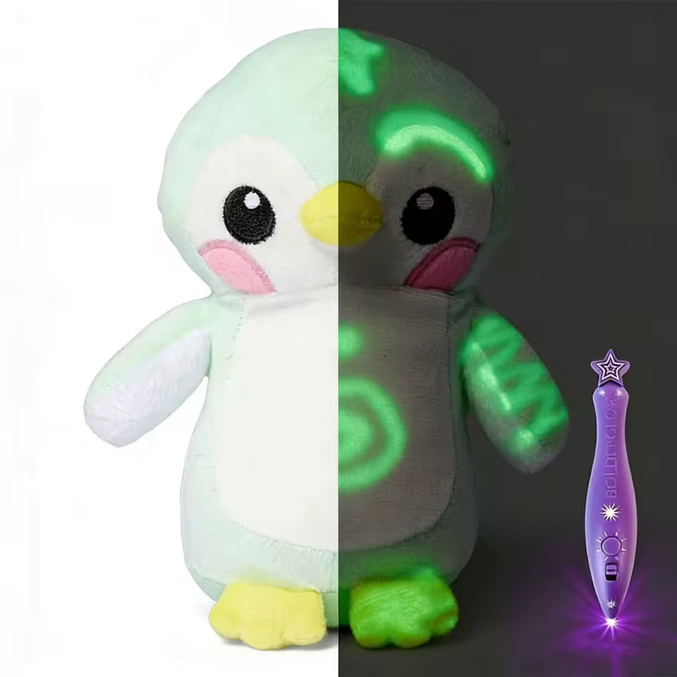 Penguen ParlaDost